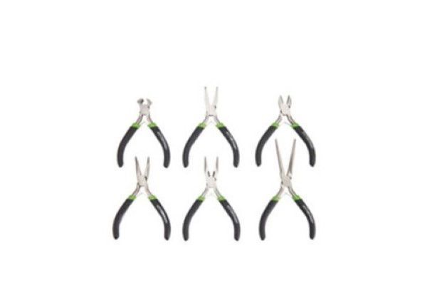 Picture for category Pliers