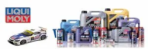 Oils & Lubricants