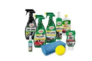 Car Cleaning