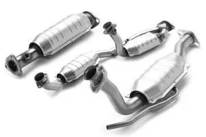 Exhaust System