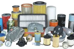 Filters & Ignition