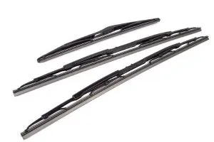 Wiper System