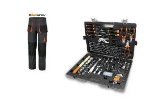 Tools & Workwear