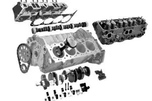 Engine Parts